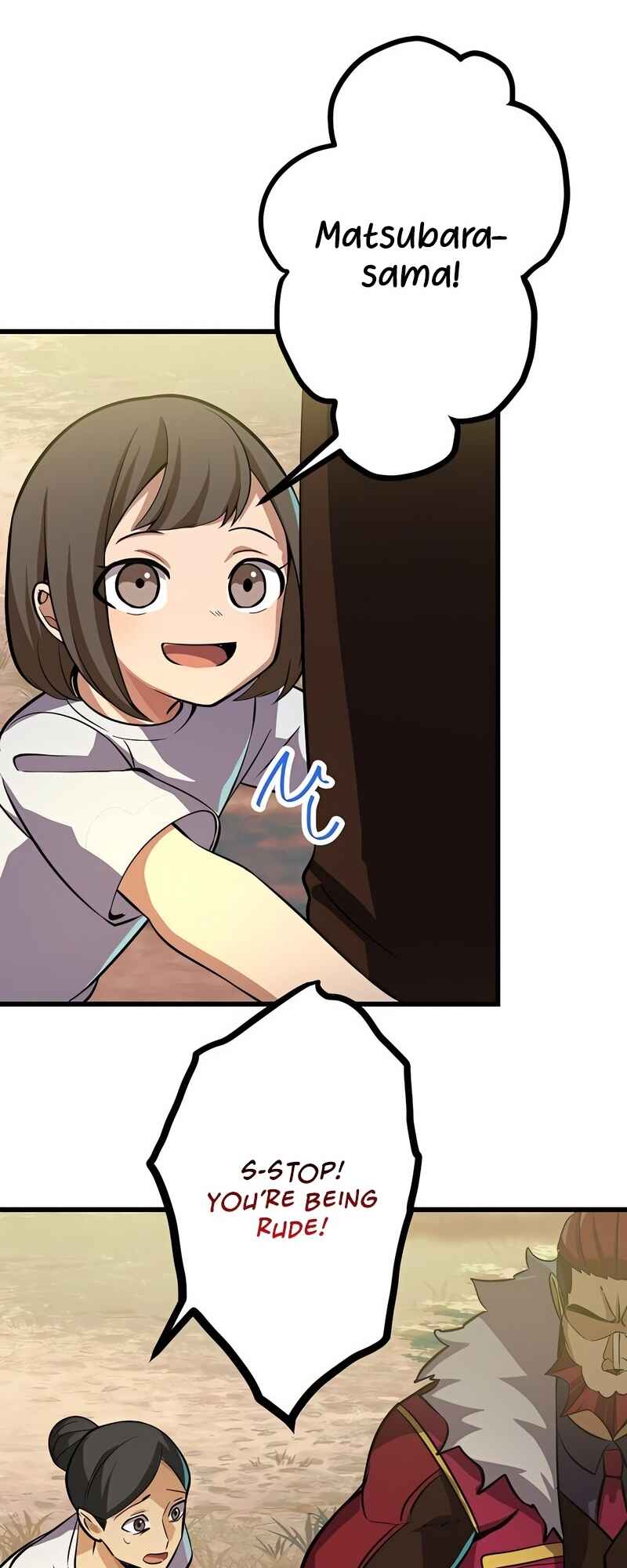 Page 37 Chapter 26 Mushoku ga Saikyou de Aru Koto wo Ore Dake ga Shitte Iru