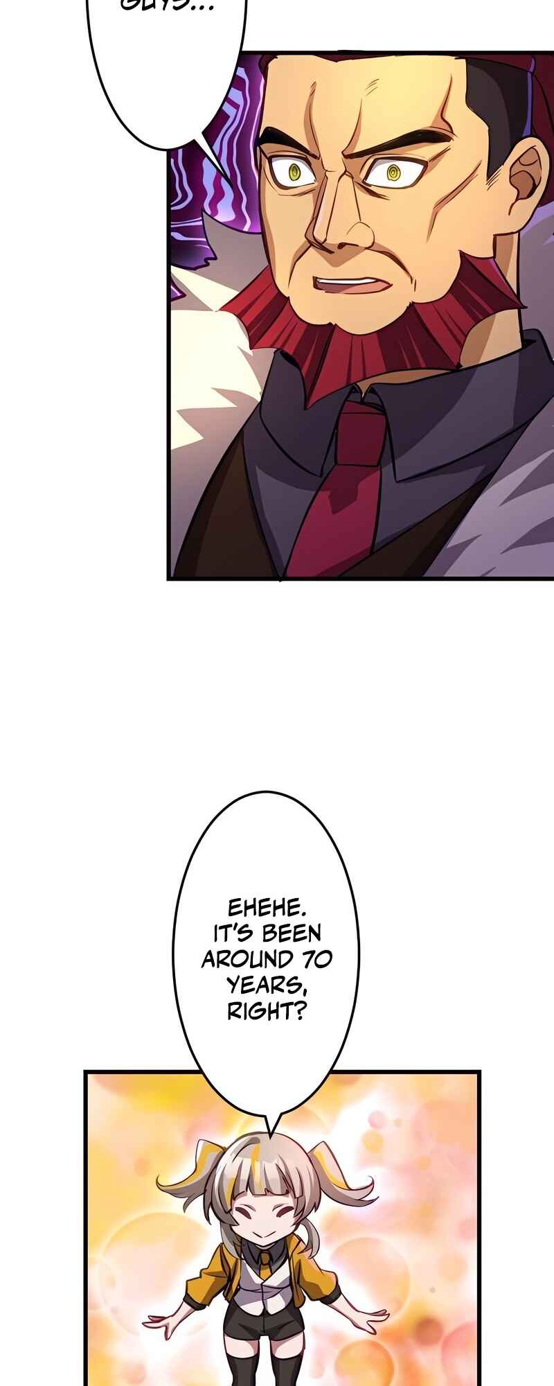 Page 47 Chapter 26 Mushoku ga Saikyou de Aru Koto wo Ore Dake ga Shitte Iru