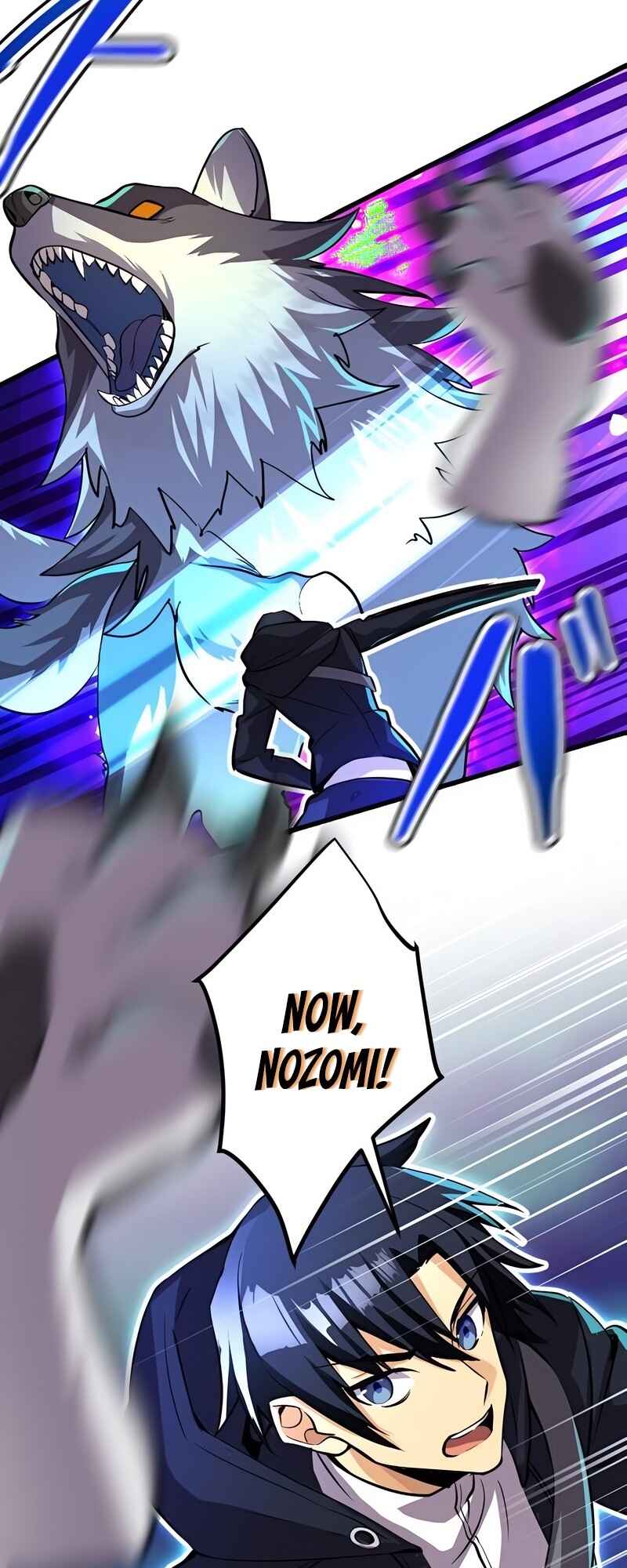 Page 5 Chapter 26 Mushoku ga Saikyou de Aru Koto wo Ore Dake ga Shitte Iru