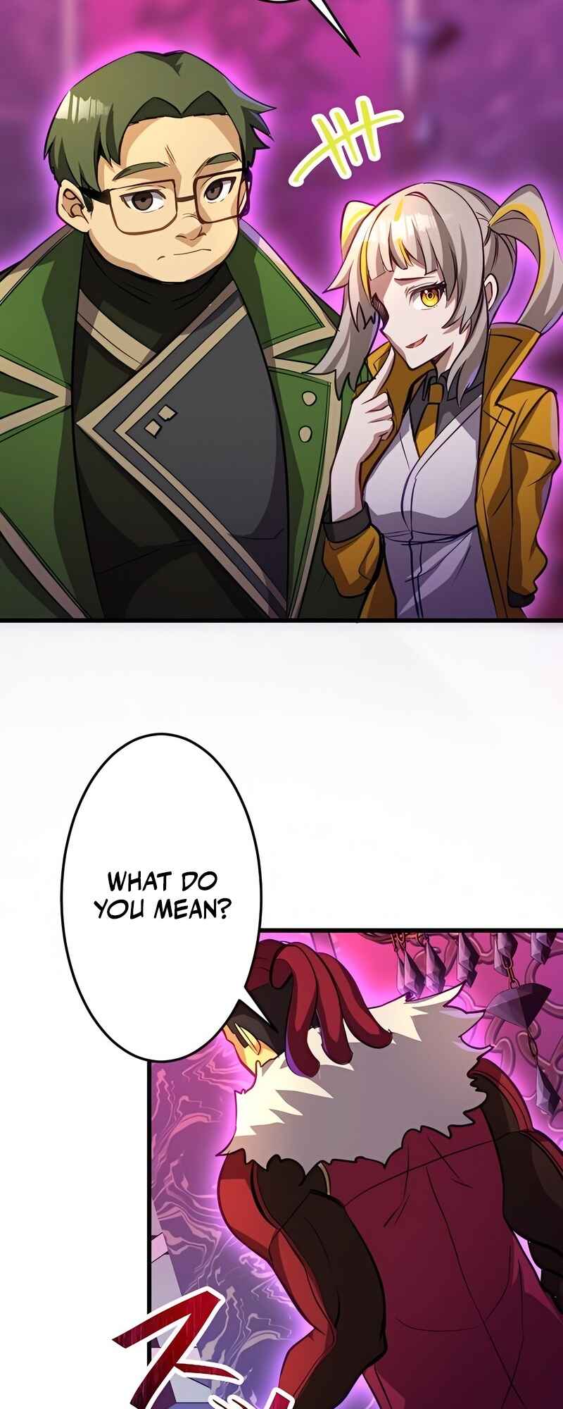Page 51 Chapter 26 Mushoku ga Saikyou de Aru Koto wo Ore Dake ga Shitte Iru