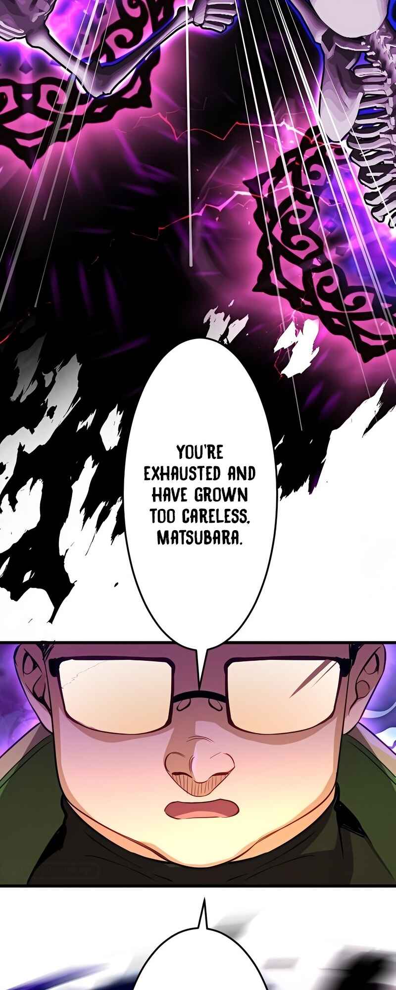 Page 54 Chapter 26 Mushoku ga Saikyou de Aru Koto wo Ore Dake ga Shitte Iru