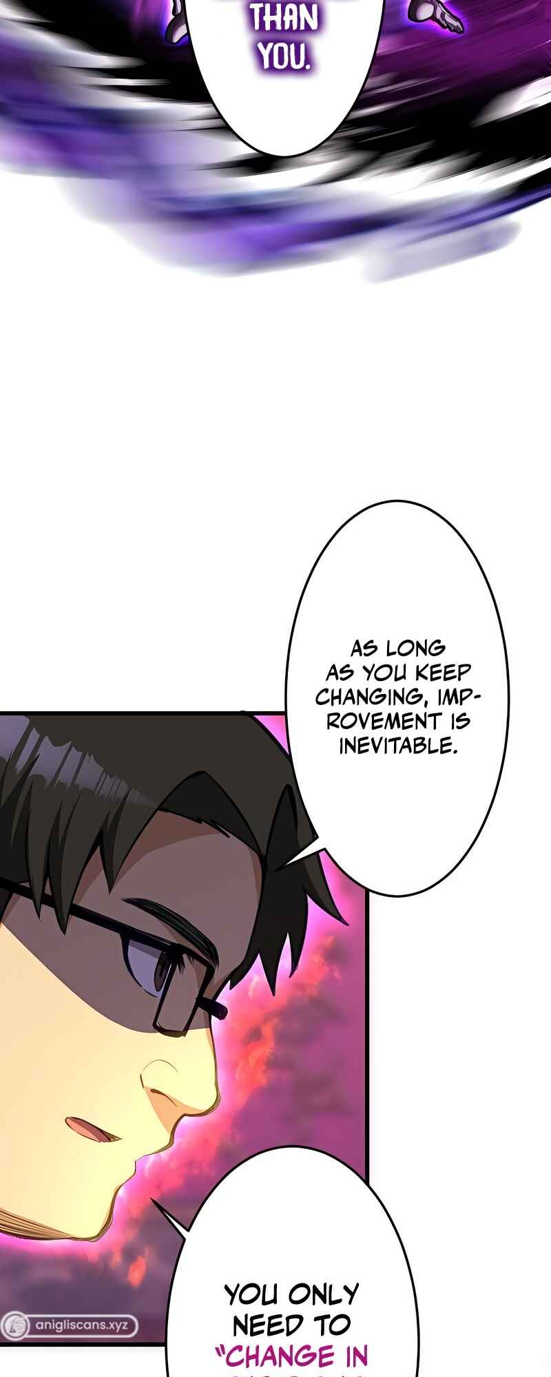 Page 56 Chapter 26 Mushoku ga Saikyou de Aru Koto wo Ore Dake ga Shitte Iru