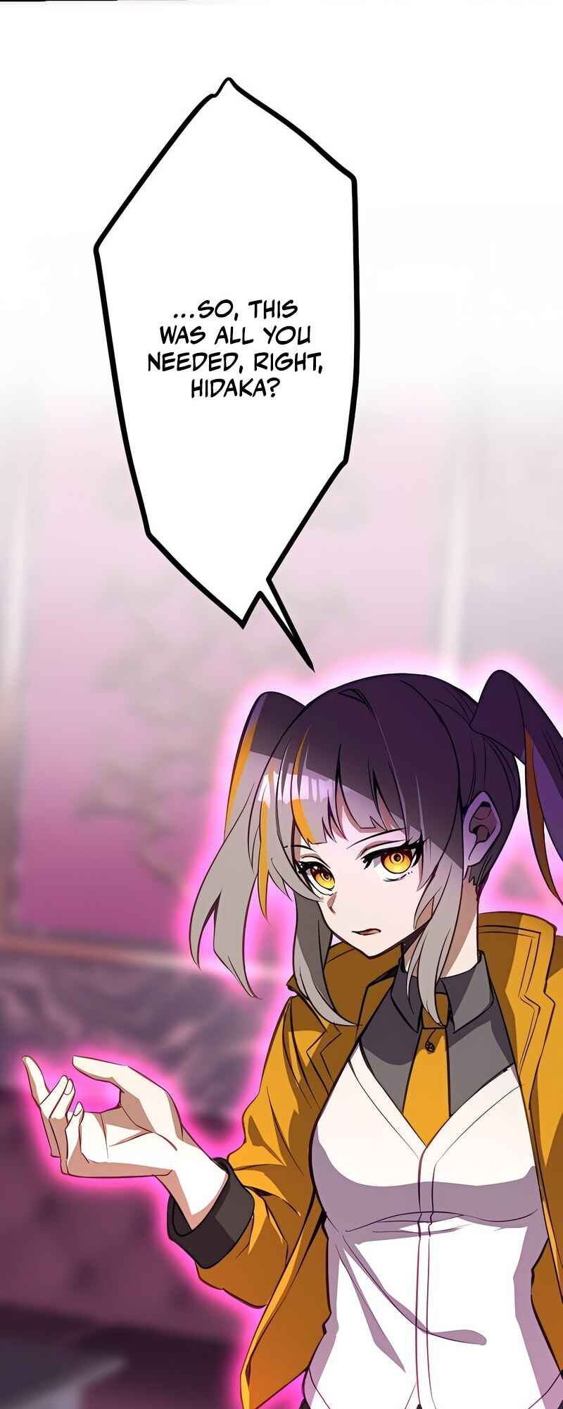 Page 65 Chapter 26 Mushoku ga Saikyou de Aru Koto wo Ore Dake ga Shitte Iru