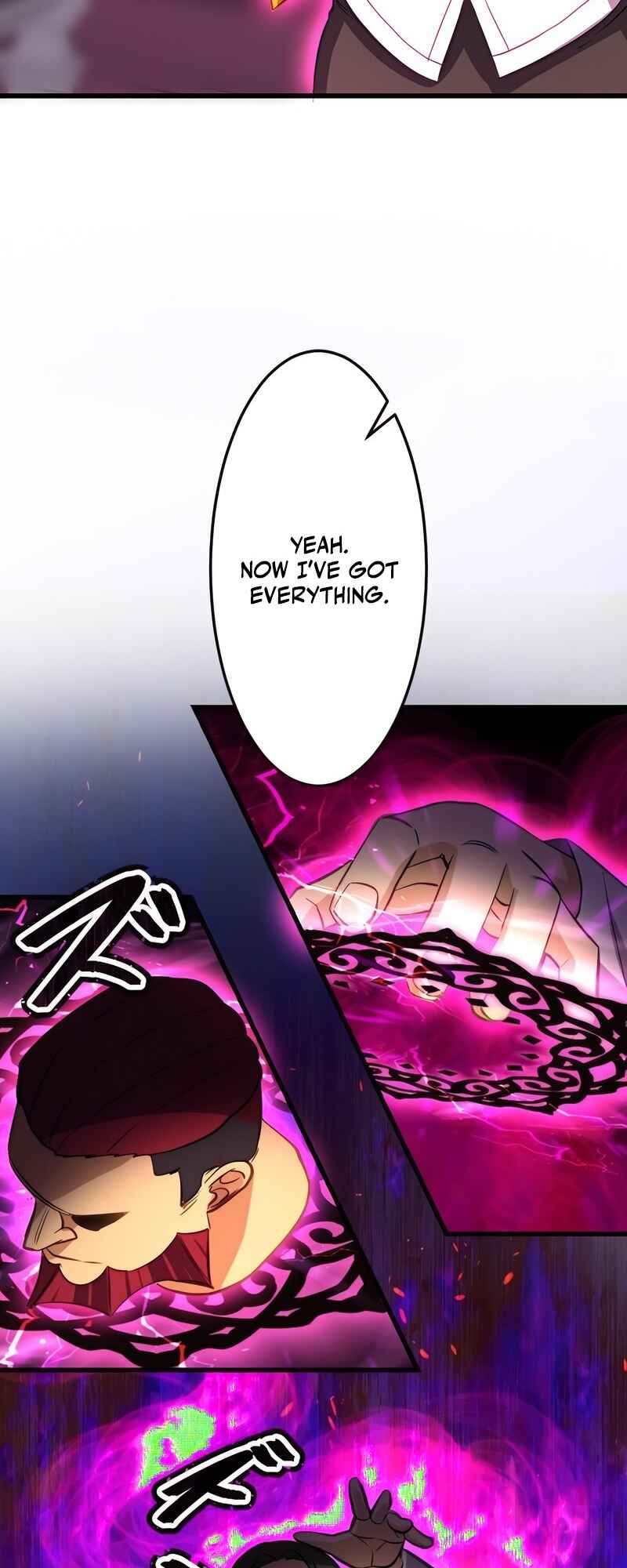 Page 66 Chapter 26 Mushoku ga Saikyou de Aru Koto wo Ore Dake ga Shitte Iru