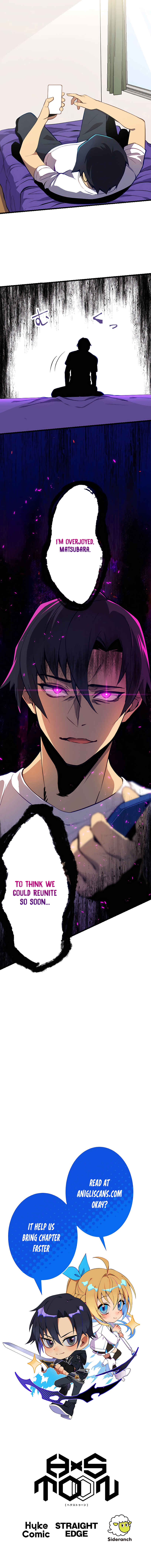 Page 23 Chapter 4 Mushoku ga Saikyou de Aru Koto wo Ore Dake ga Shitte Iru