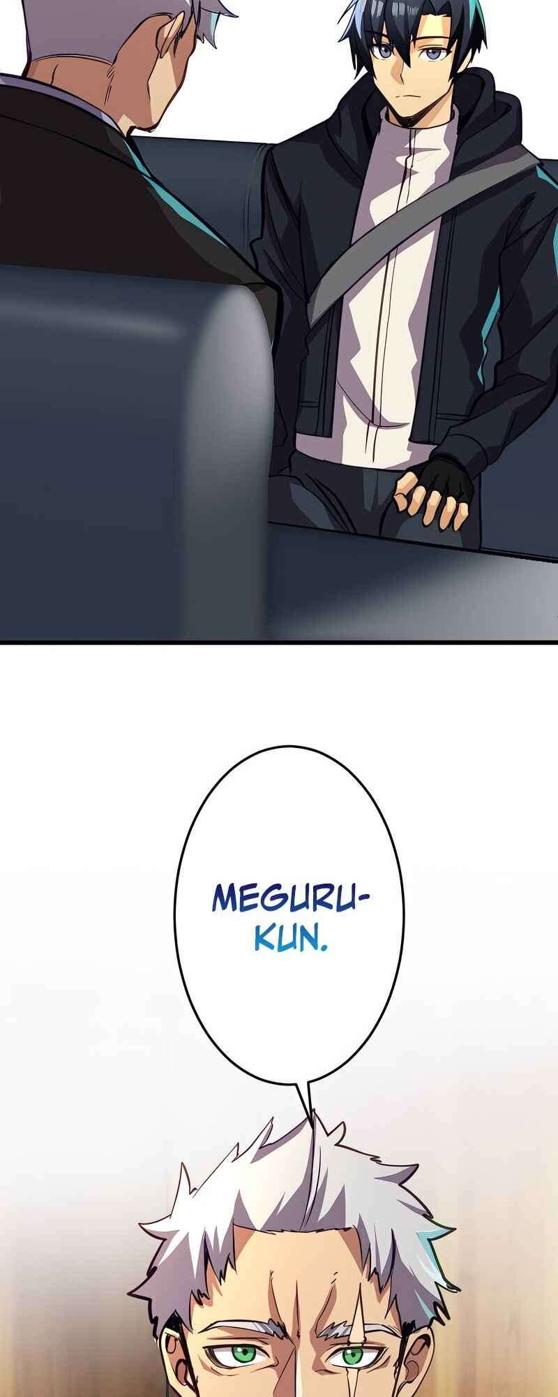 Page 22 Chapter 27 Mushoku ga Saikyou de Aru Koto wo Ore Dake ga Shitte Iru