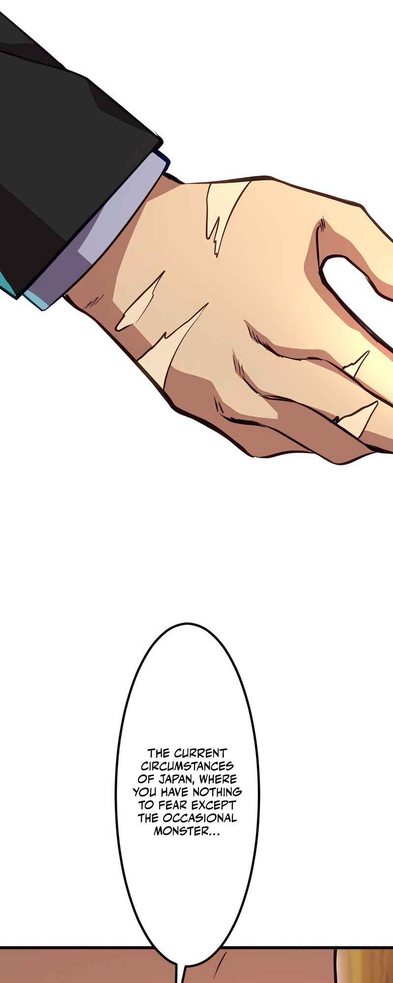 Page 25 Chapter 27 Mushoku ga Saikyou de Aru Koto wo Ore Dake ga Shitte Iru
