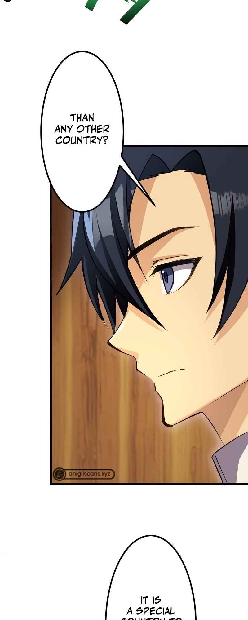 Page 28 Chapter 27 Mushoku ga Saikyou de Aru Koto wo Ore Dake ga Shitte Iru