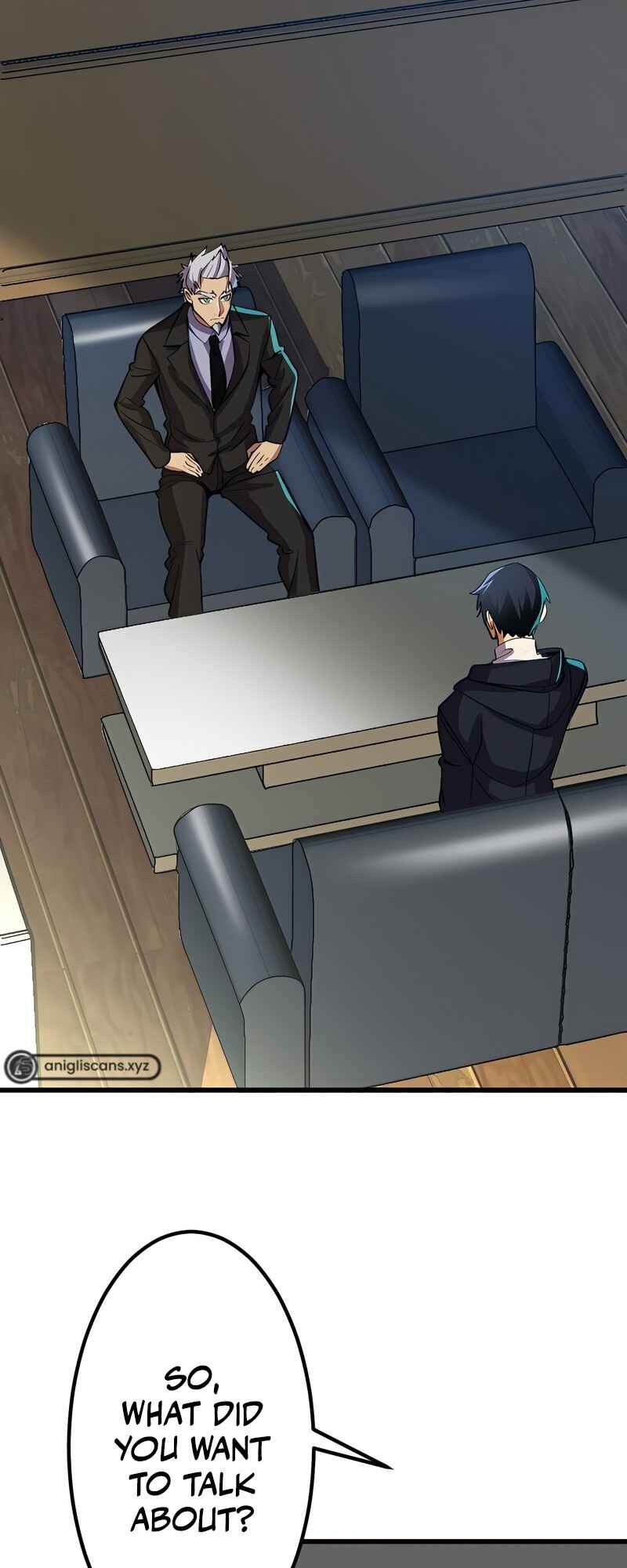 Page 3 Chapter 27 Mushoku ga Saikyou de Aru Koto wo Ore Dake ga Shitte Iru