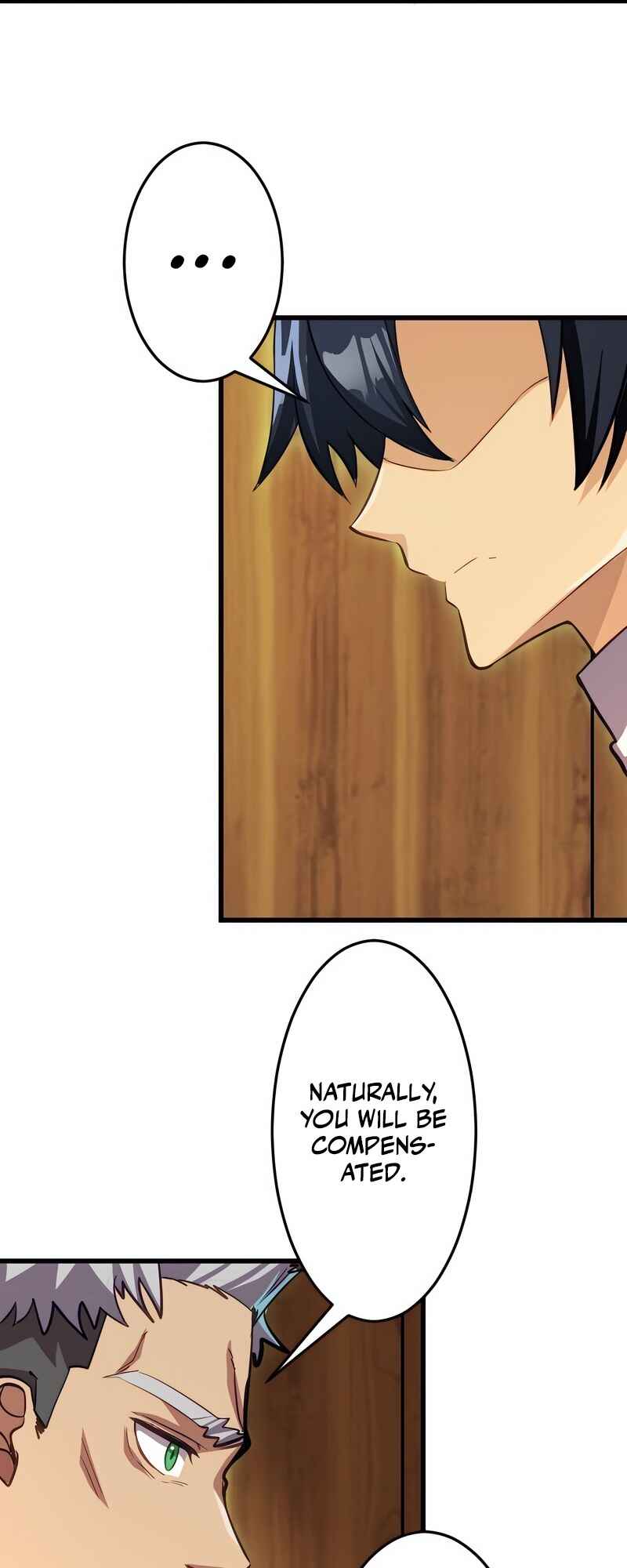Page 50 Chapter 27 Mushoku ga Saikyou de Aru Koto wo Ore Dake ga Shitte Iru