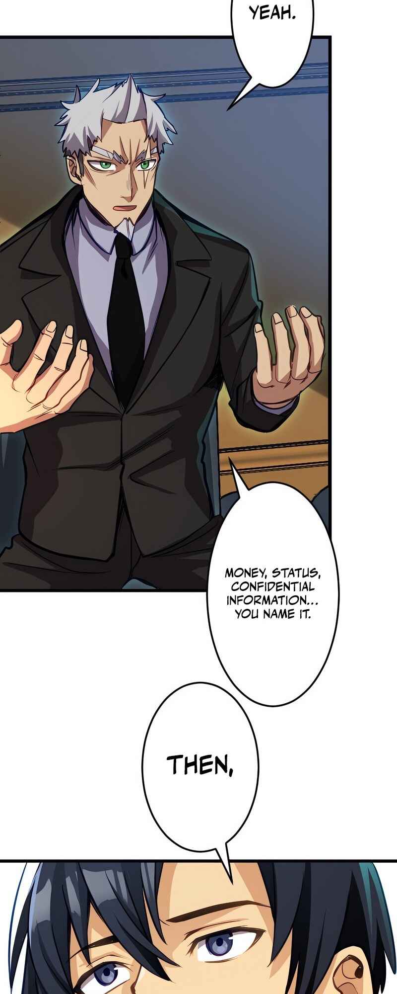 Page 52 Chapter 27 Mushoku ga Saikyou de Aru Koto wo Ore Dake ga Shitte Iru