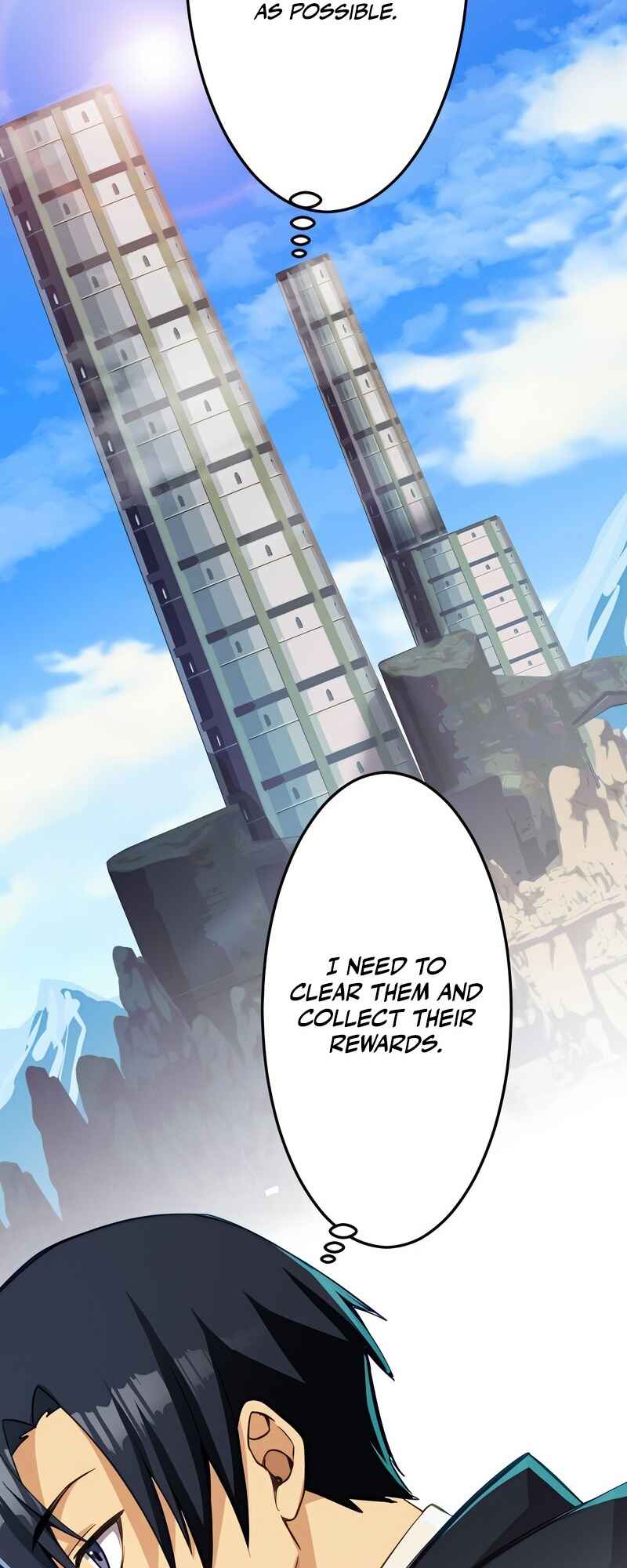 Page 56 Chapter 27 Mushoku ga Saikyou de Aru Koto wo Ore Dake ga Shitte Iru