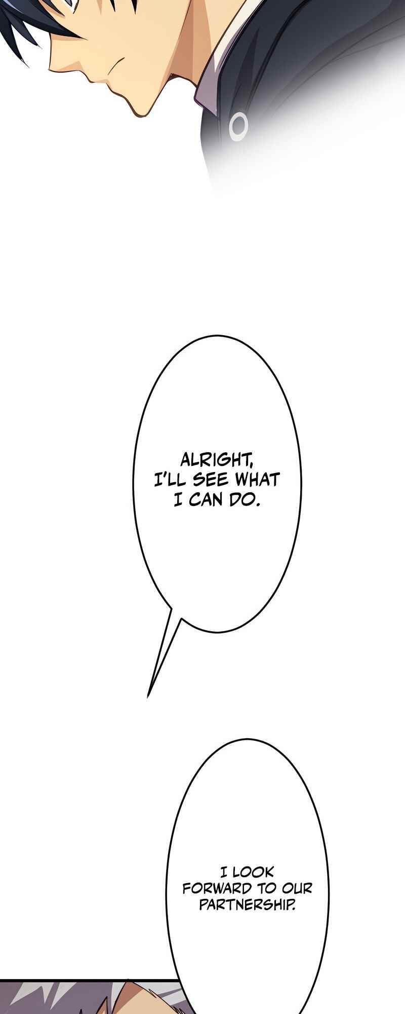 Page 57 Chapter 27 Mushoku ga Saikyou de Aru Koto wo Ore Dake ga Shitte Iru