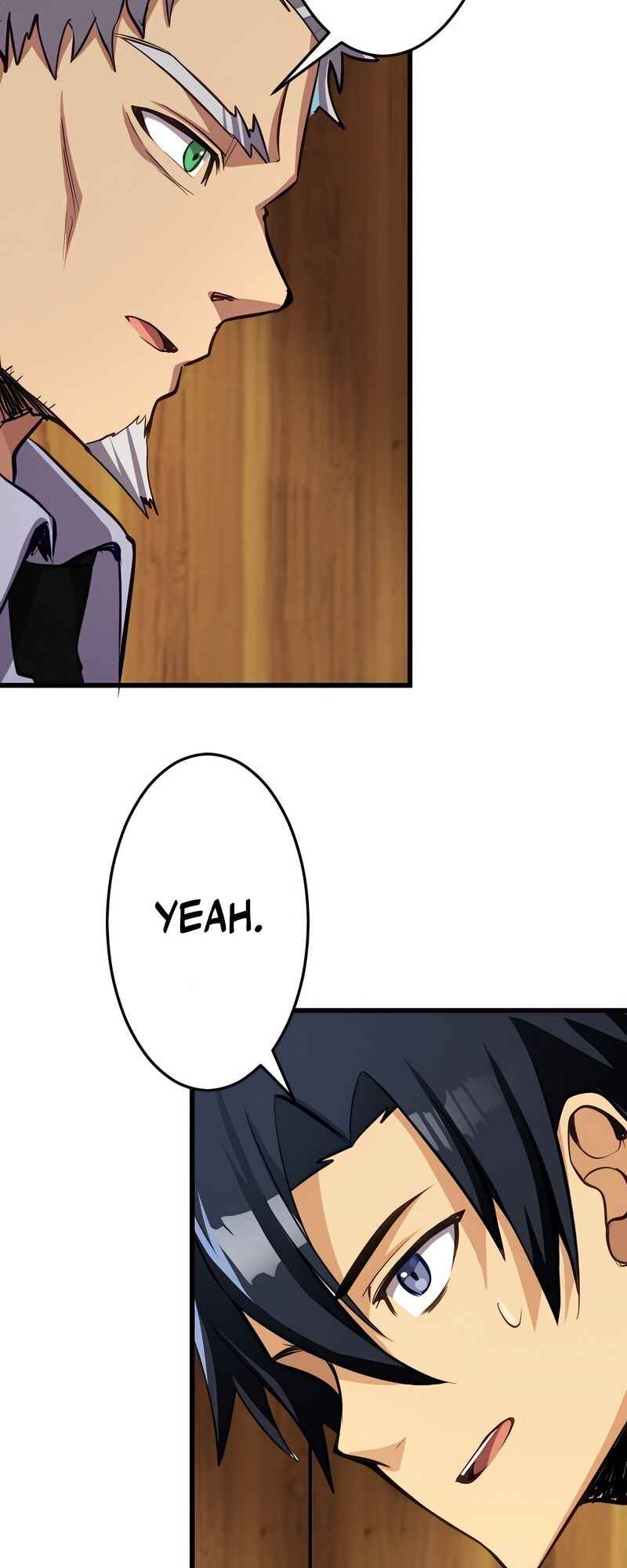 Page 58 Chapter 27 Mushoku ga Saikyou de Aru Koto wo Ore Dake ga Shitte Iru