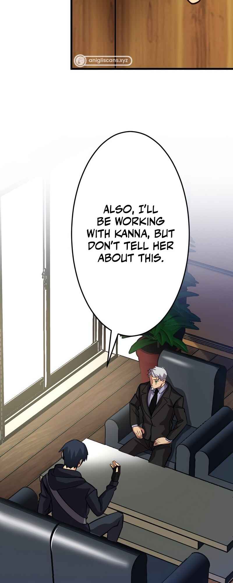 Page 59 Chapter 27 Mushoku ga Saikyou de Aru Koto wo Ore Dake ga Shitte Iru