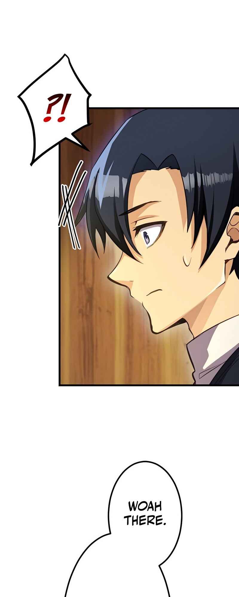 Page 6 Chapter 27 Mushoku ga Saikyou de Aru Koto wo Ore Dake ga Shitte Iru