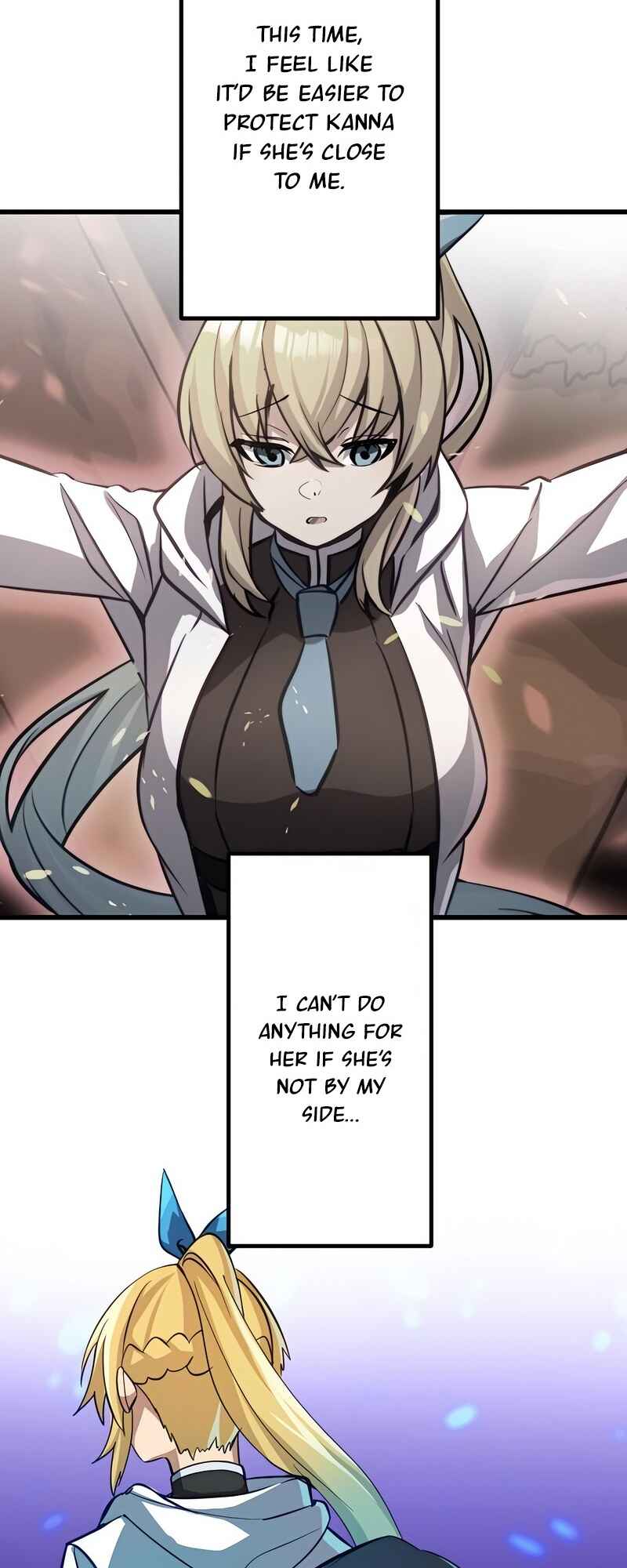 Page 61 Chapter 27 Mushoku ga Saikyou de Aru Koto wo Ore Dake ga Shitte Iru