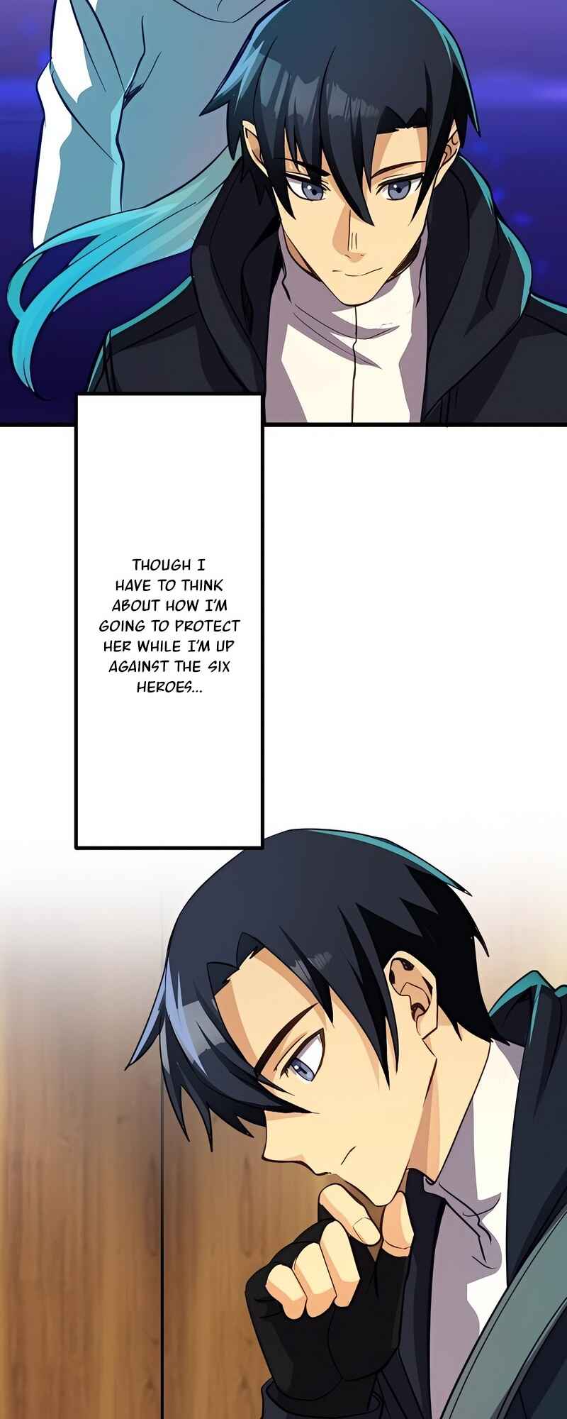 Page 62 Chapter 27 Mushoku ga Saikyou de Aru Koto wo Ore Dake ga Shitte Iru