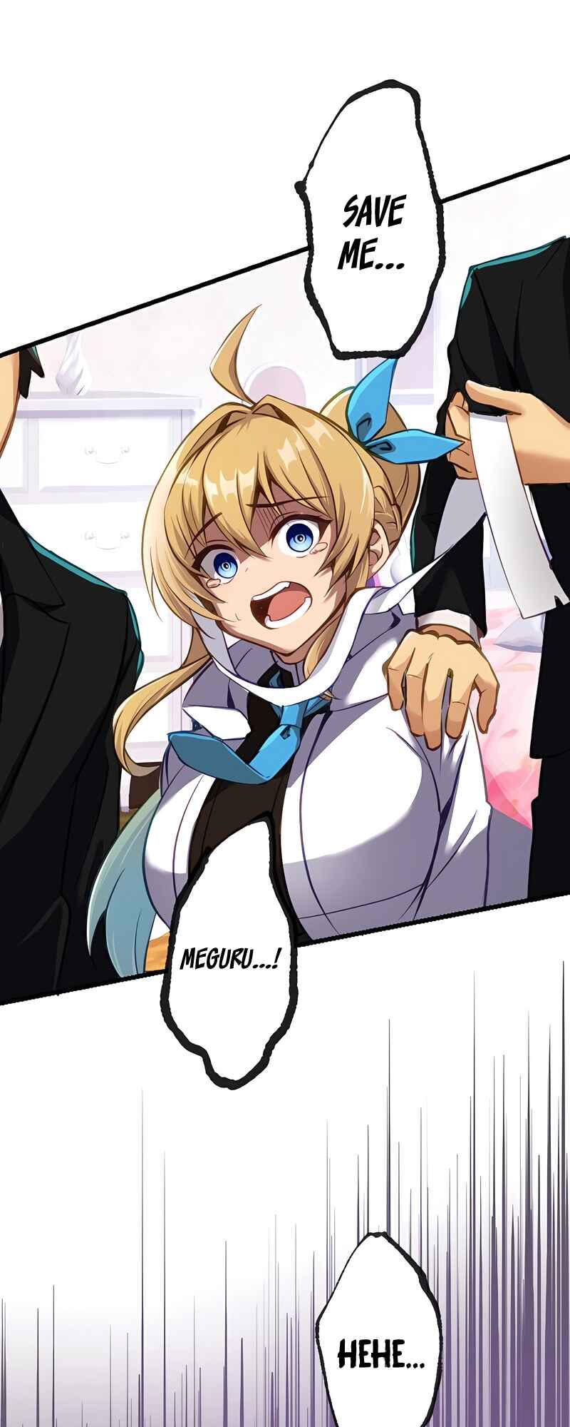Page 2 Chapter 7 Mushoku ga Saikyou de Aru Koto wo Ore Dake ga Shitte Iru