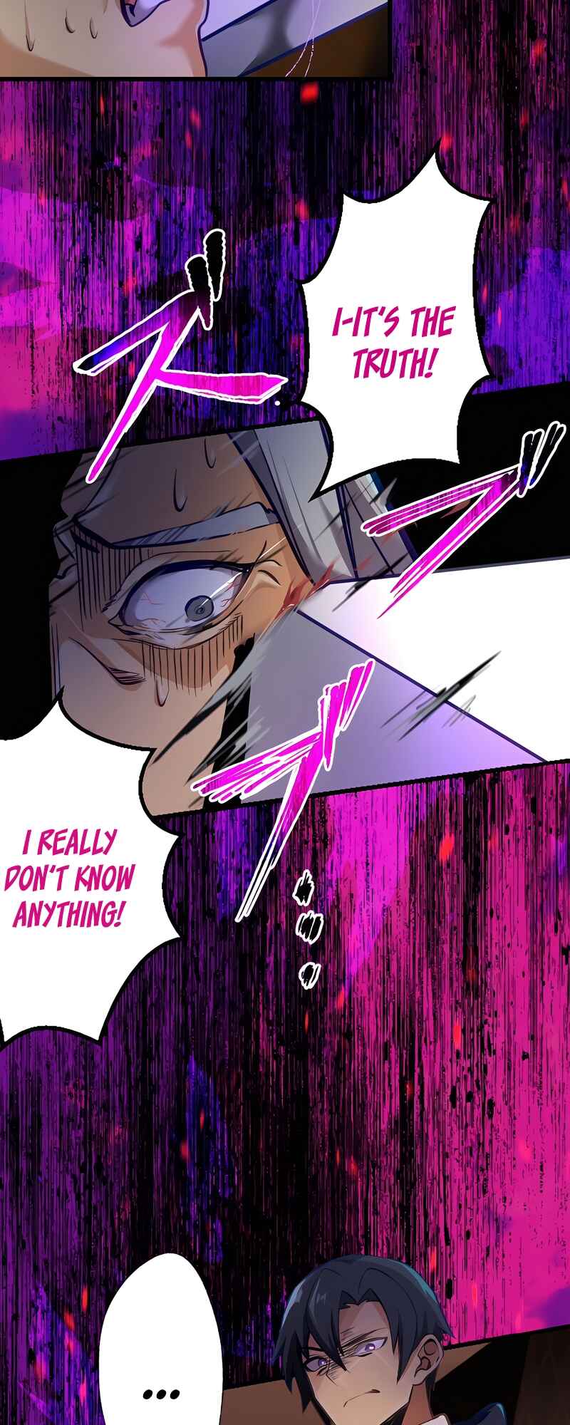 Page 23 Chapter 7 Mushoku ga Saikyou de Aru Koto wo Ore Dake ga Shitte Iru