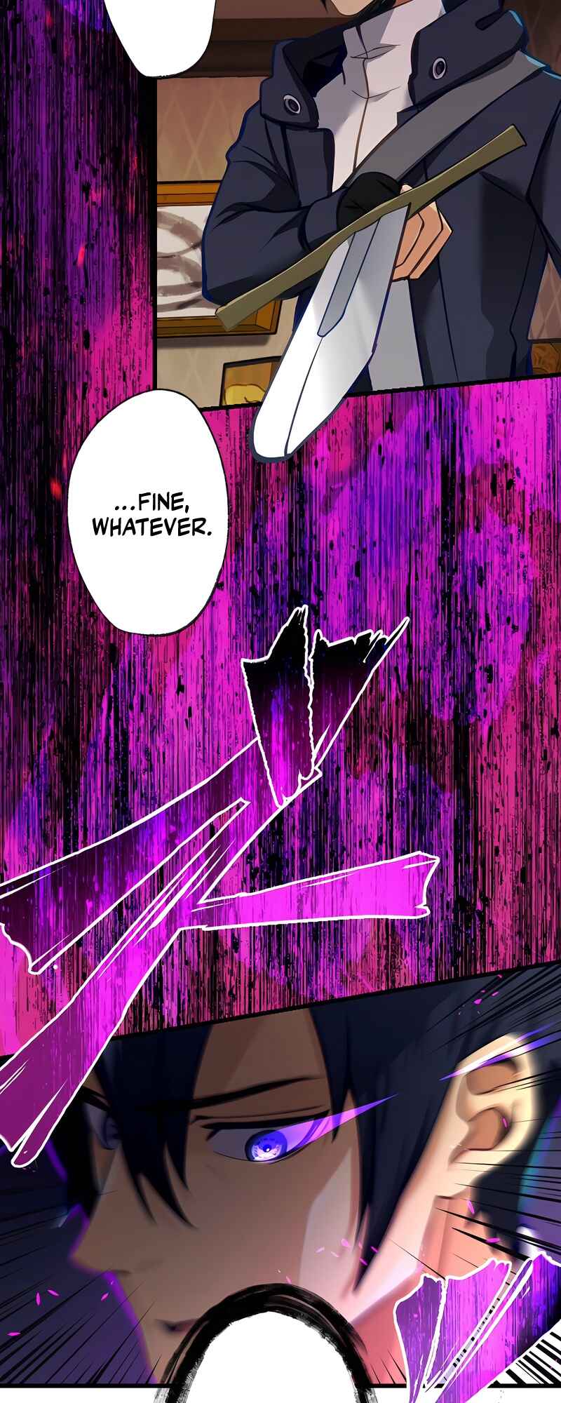 Page 24 Chapter 7 Mushoku ga Saikyou de Aru Koto wo Ore Dake ga Shitte Iru