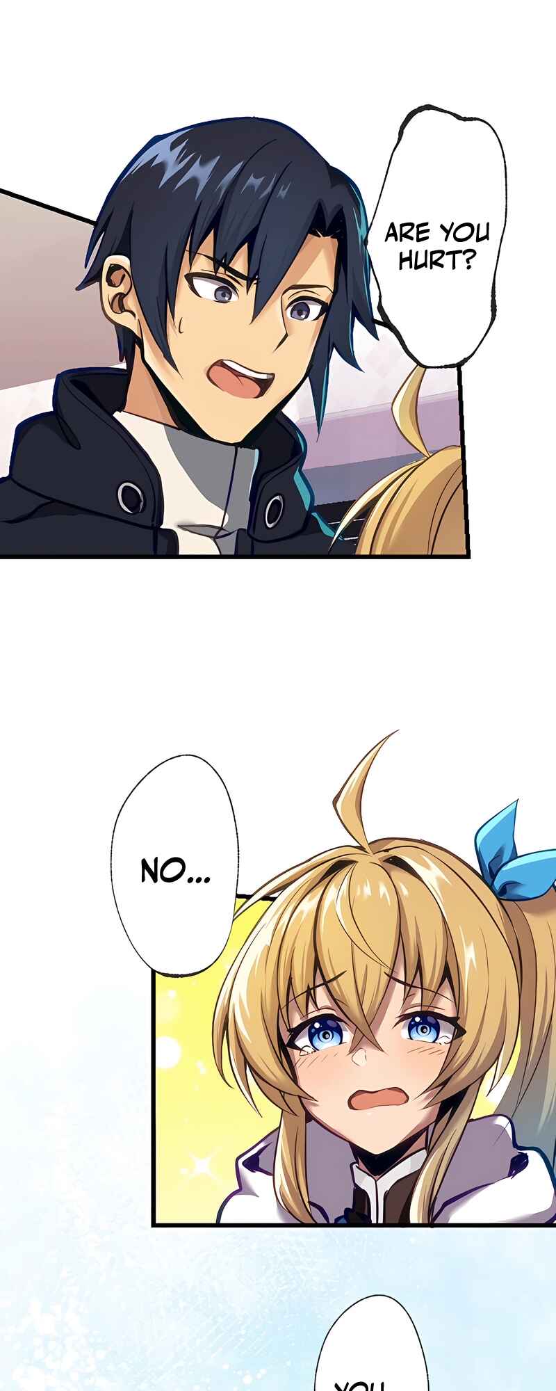 Page 30 Chapter 7 Mushoku ga Saikyou de Aru Koto wo Ore Dake ga Shitte Iru