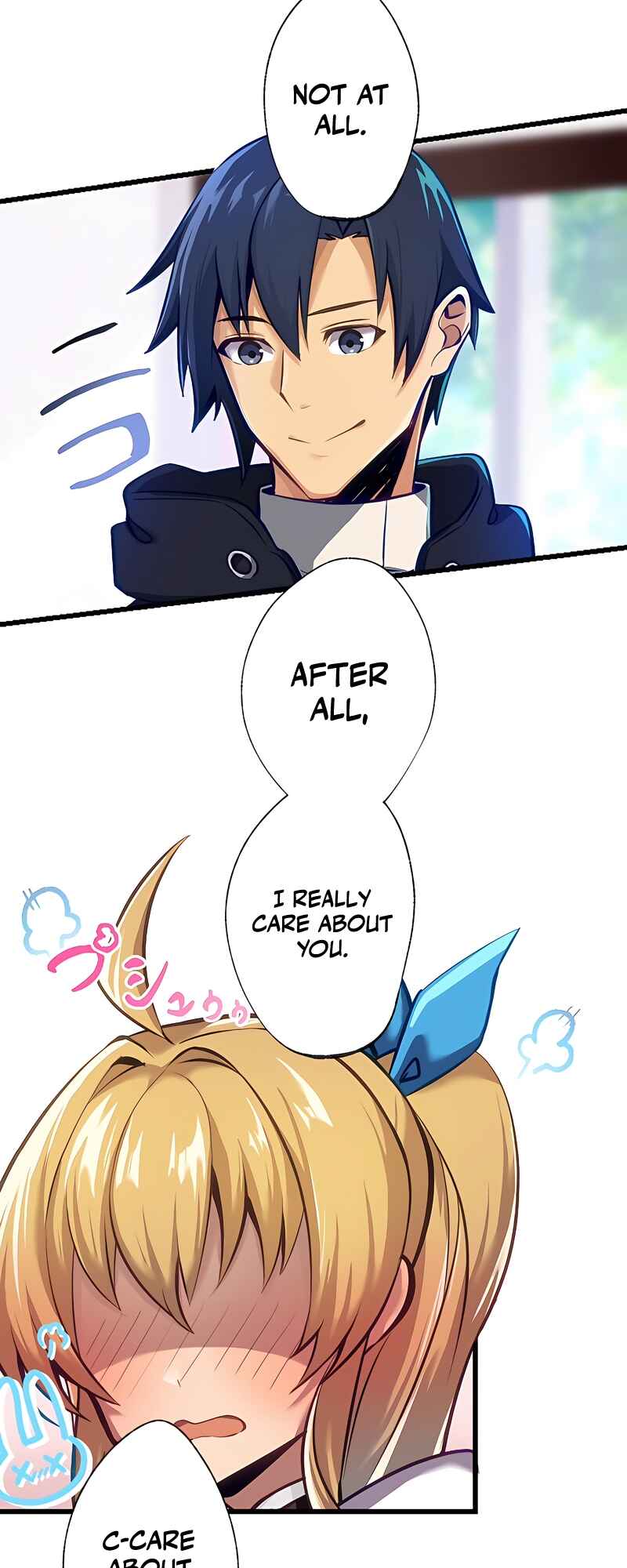 Page 38 Chapter 7 Mushoku ga Saikyou de Aru Koto wo Ore Dake ga Shitte Iru
