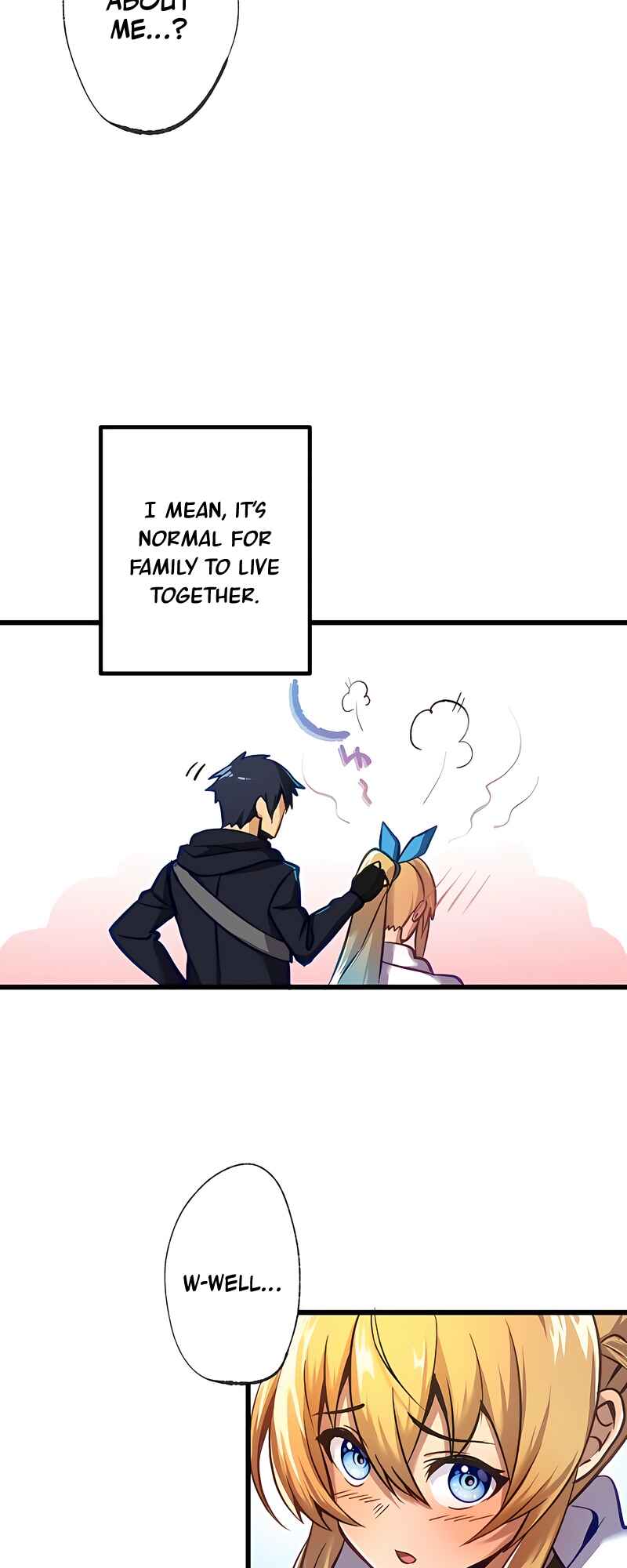 Page 39 Chapter 7 Mushoku ga Saikyou de Aru Koto wo Ore Dake ga Shitte Iru