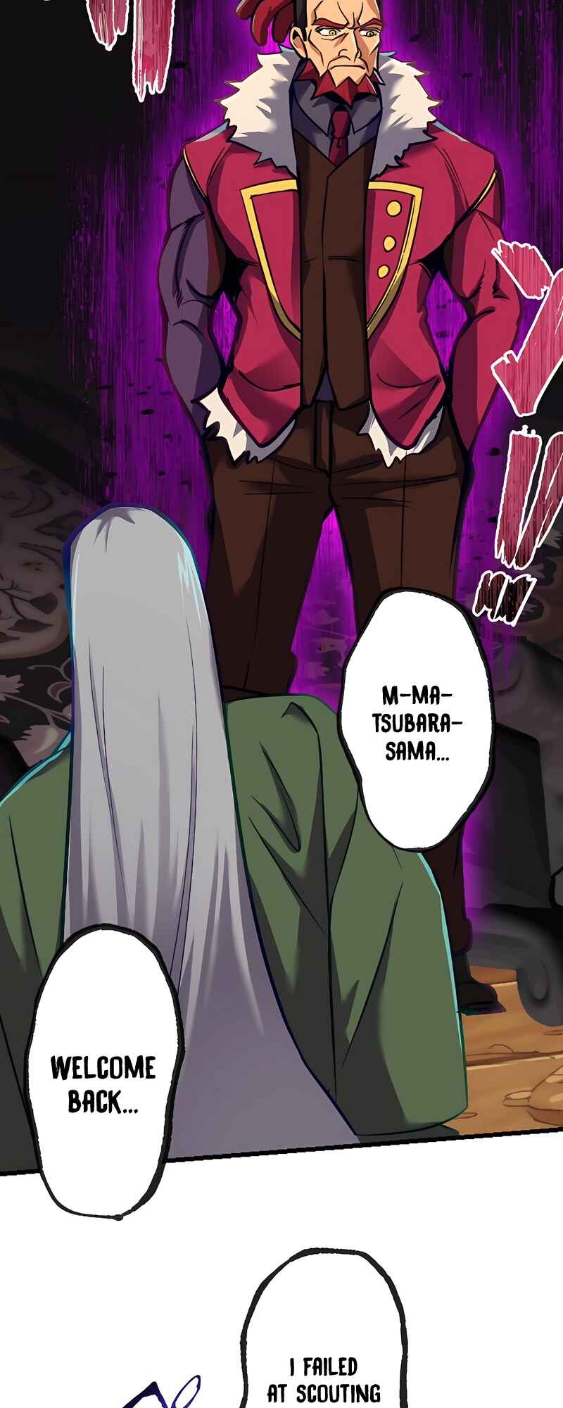 Page 42 Chapter 7 Mushoku ga Saikyou de Aru Koto wo Ore Dake ga Shitte Iru