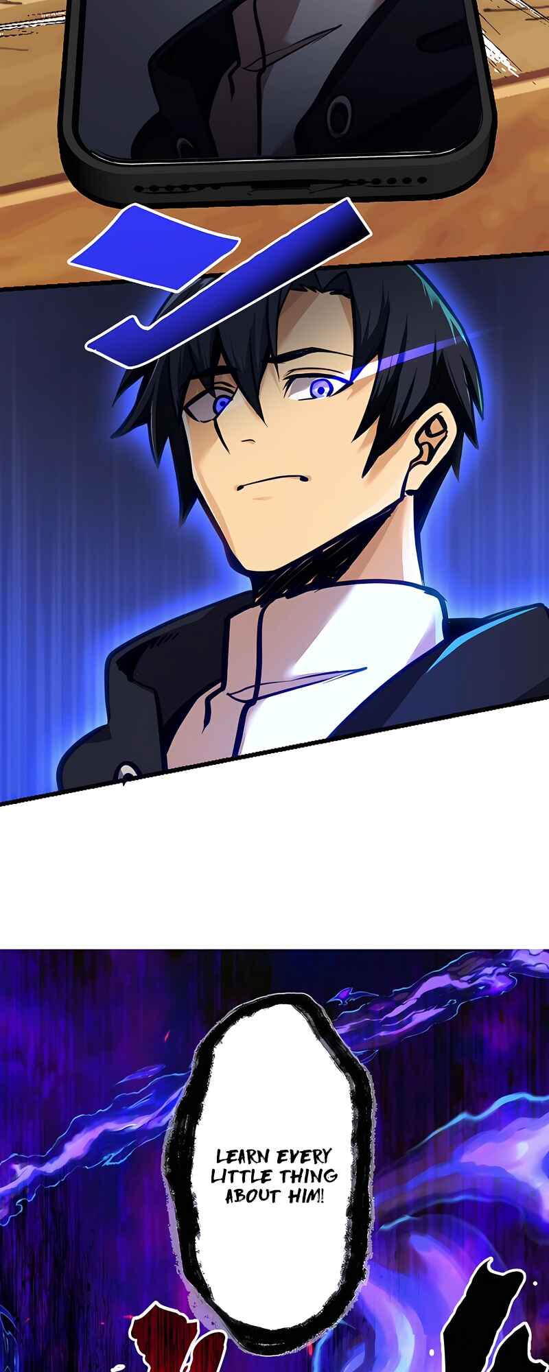 Page 50 Chapter 7 Mushoku ga Saikyou de Aru Koto wo Ore Dake ga Shitte Iru