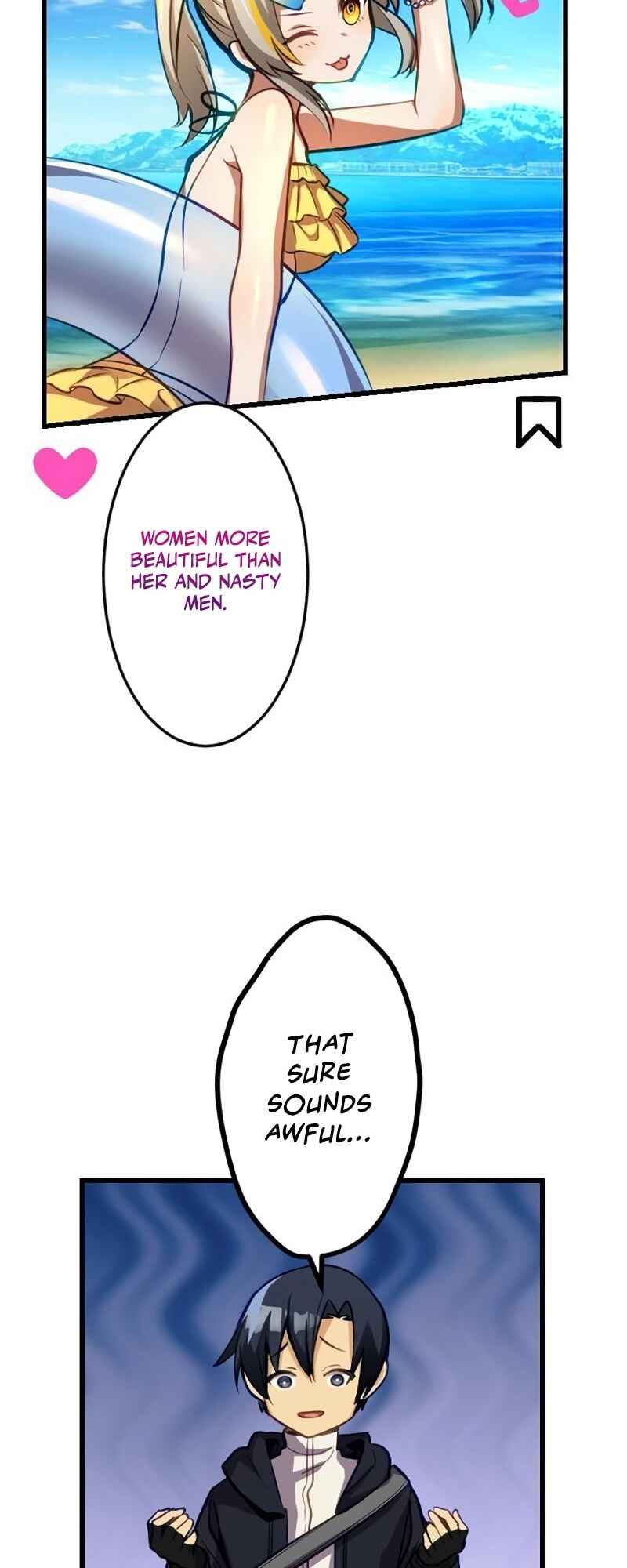 Page 14 Chapter 30 Mushoku ga Saikyou de Aru Koto wo Ore Dake ga Shitte Iru