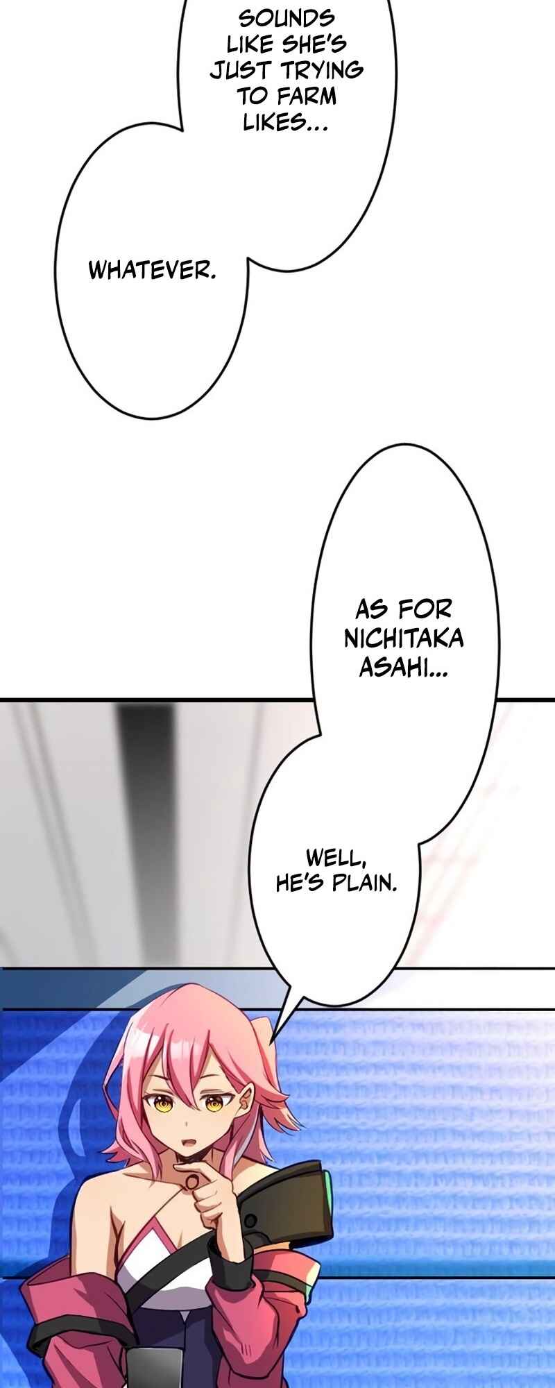 Page 16 Chapter 30 Mushoku ga Saikyou de Aru Koto wo Ore Dake ga Shitte Iru