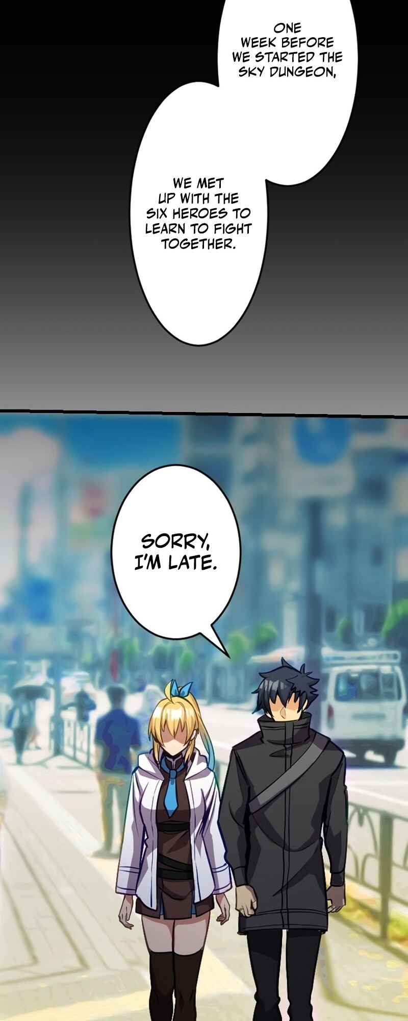 Page 25 Chapter 30 Mushoku ga Saikyou de Aru Koto wo Ore Dake ga Shitte Iru