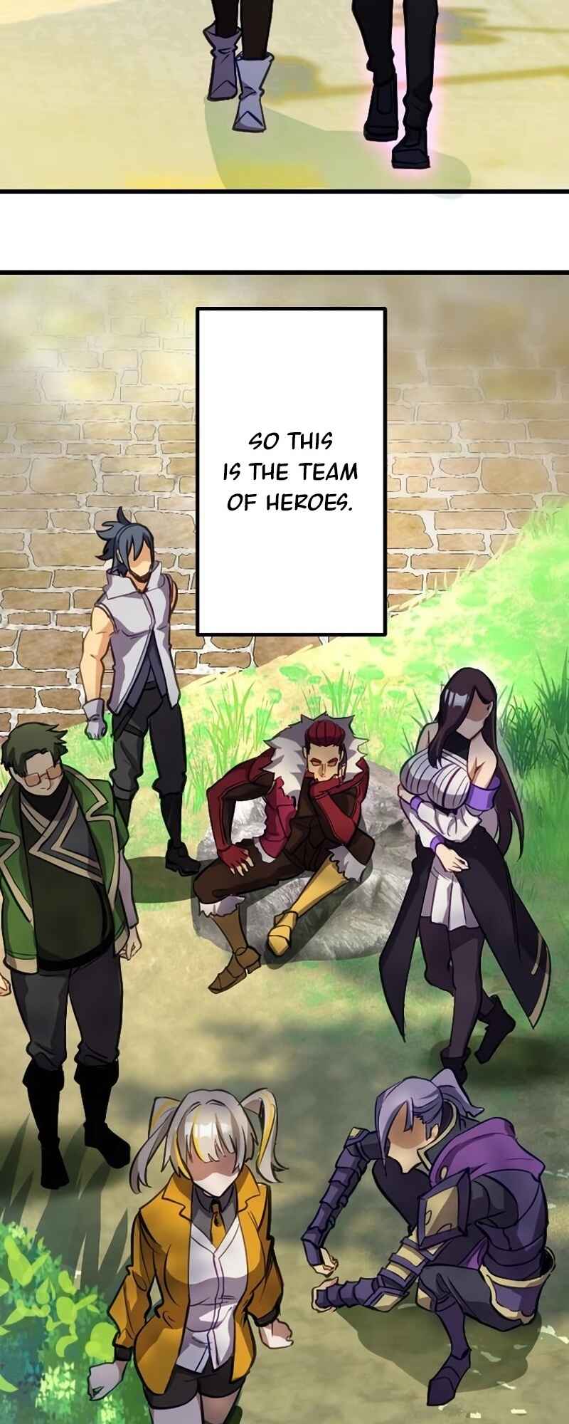 Page 26 Chapter 30 Mushoku ga Saikyou de Aru Koto wo Ore Dake ga Shitte Iru