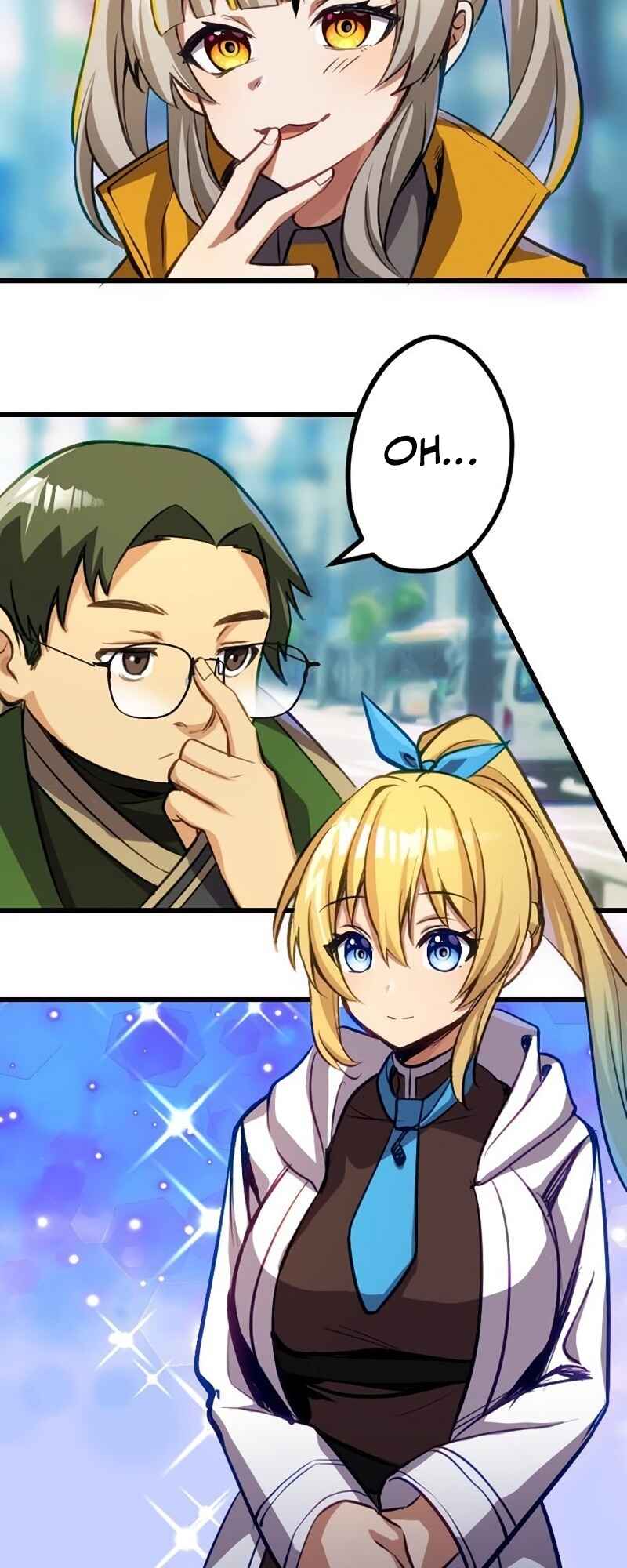 Page 28 Chapter 30 Mushoku ga Saikyou de Aru Koto wo Ore Dake ga Shitte Iru