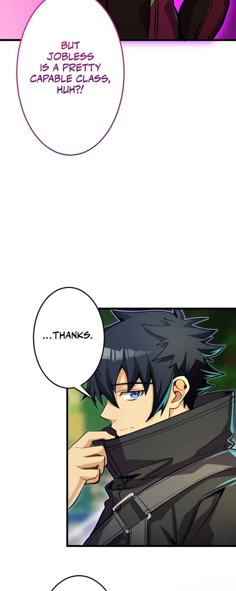 Page 35 Chapter 30 Mushoku ga Saikyou de Aru Koto wo Ore Dake ga Shitte Iru