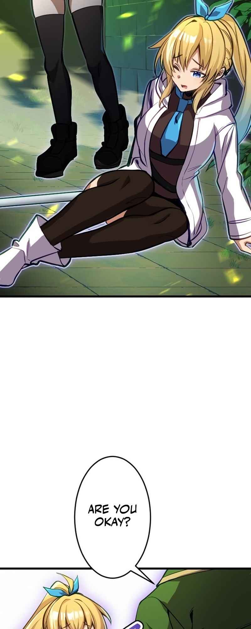 Page 45 Chapter 30 Mushoku ga Saikyou de Aru Koto wo Ore Dake ga Shitte Iru