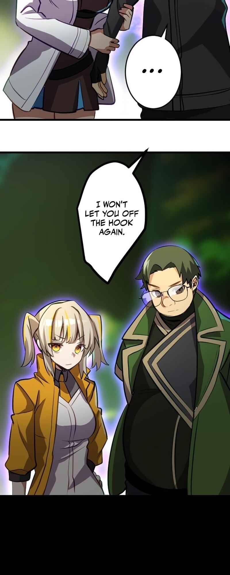 Page 51 Chapter 30 Mushoku ga Saikyou de Aru Koto wo Ore Dake ga Shitte Iru