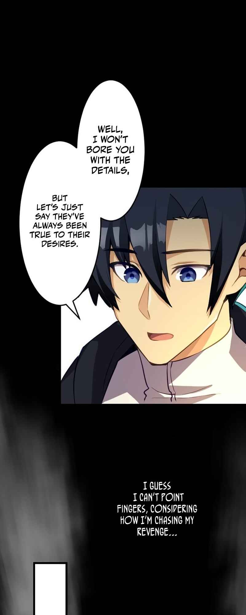 Page 52 Chapter 30 Mushoku ga Saikyou de Aru Koto wo Ore Dake ga Shitte Iru