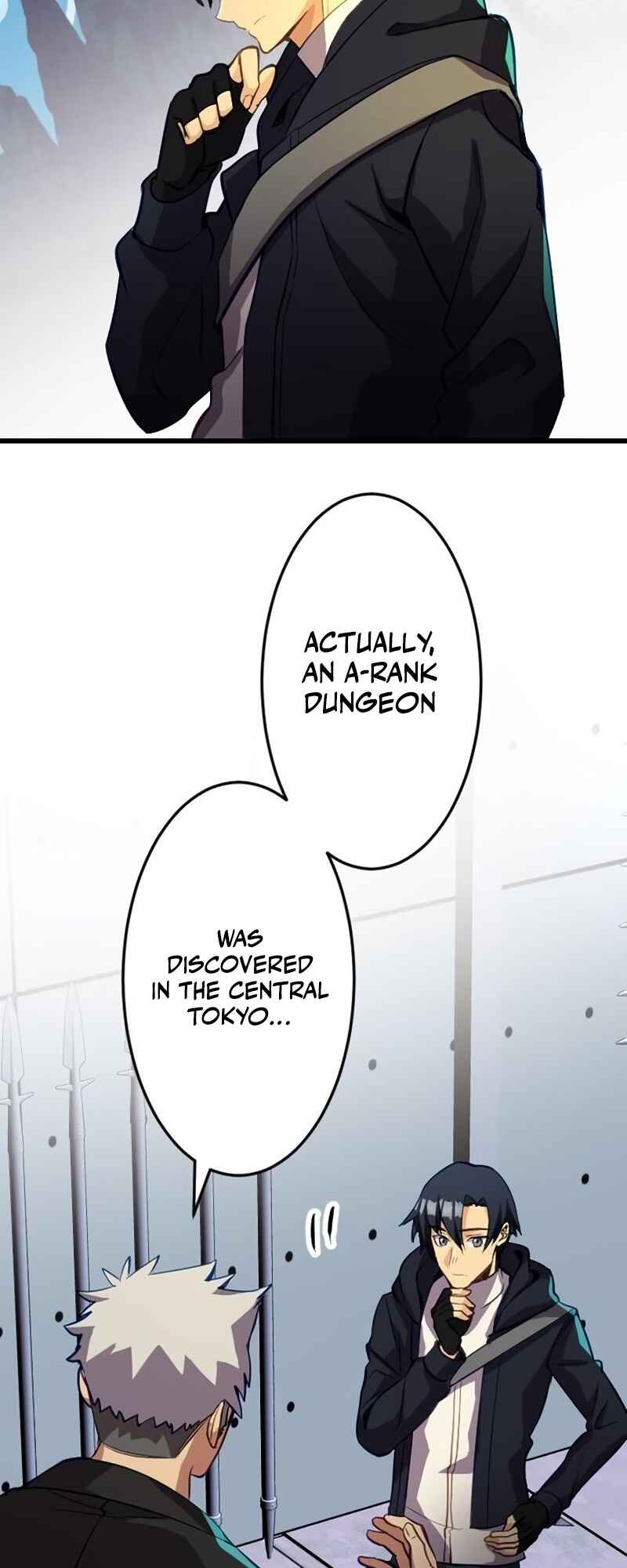 Page 6 Chapter 30 Mushoku ga Saikyou de Aru Koto wo Ore Dake ga Shitte Iru