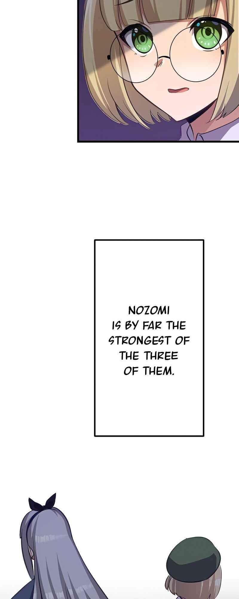 Page 11 Chapter 28 Mushoku ga Saikyou de Aru Koto wo Ore Dake ga Shitte Iru
