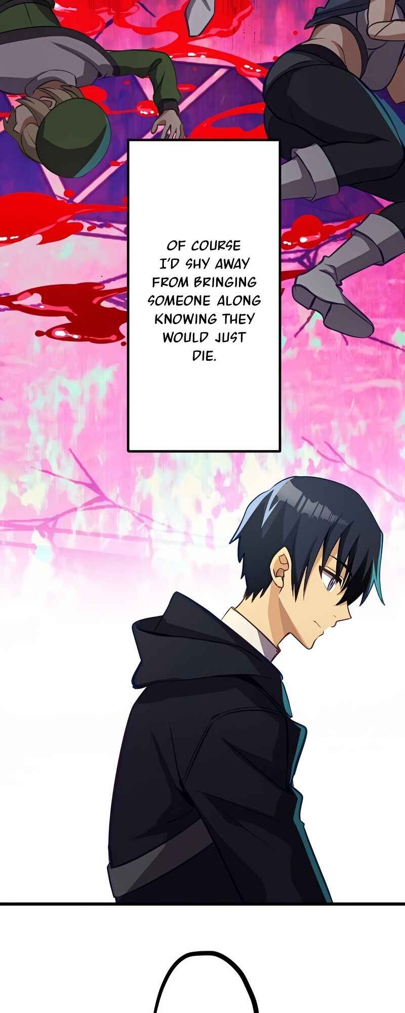 Page 14 Chapter 28 Mushoku ga Saikyou de Aru Koto wo Ore Dake ga Shitte Iru