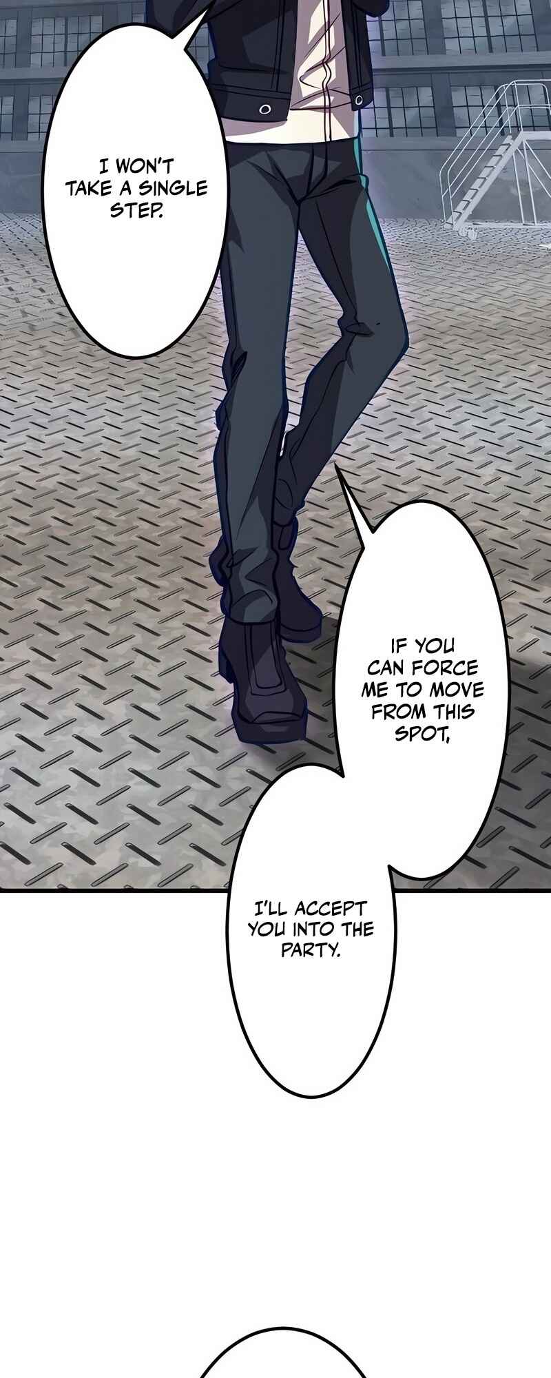 Page 34 Chapter 28 Mushoku ga Saikyou de Aru Koto wo Ore Dake ga Shitte Iru