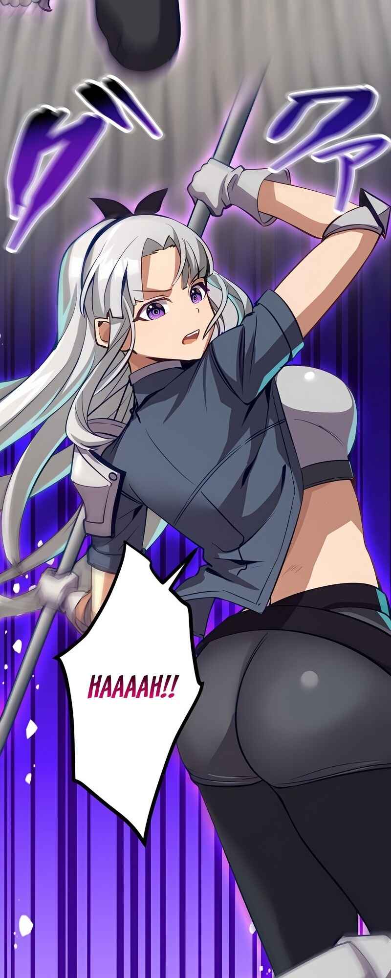 Page 39 Chapter 28 Mushoku ga Saikyou de Aru Koto wo Ore Dake ga Shitte Iru