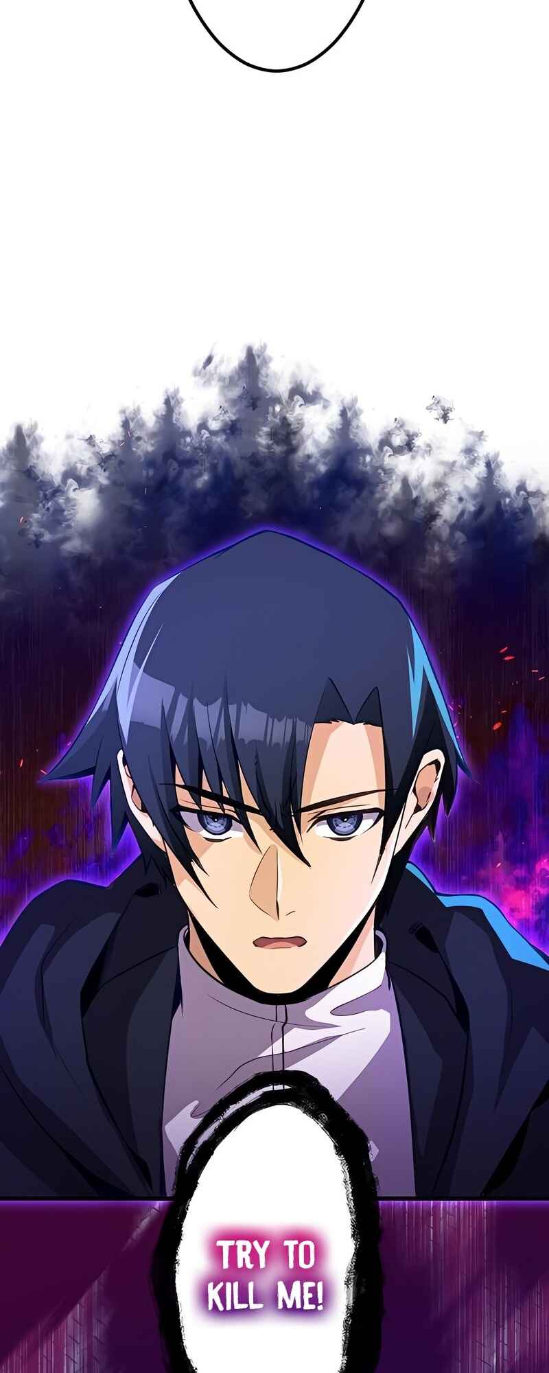 Page 43 Chapter 28 Mushoku ga Saikyou de Aru Koto wo Ore Dake ga Shitte Iru