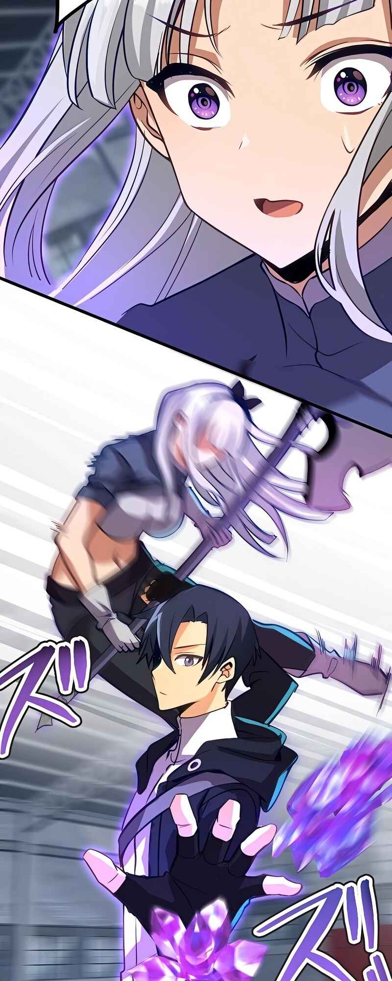 Page 53 Chapter 28 Mushoku ga Saikyou de Aru Koto wo Ore Dake ga Shitte Iru