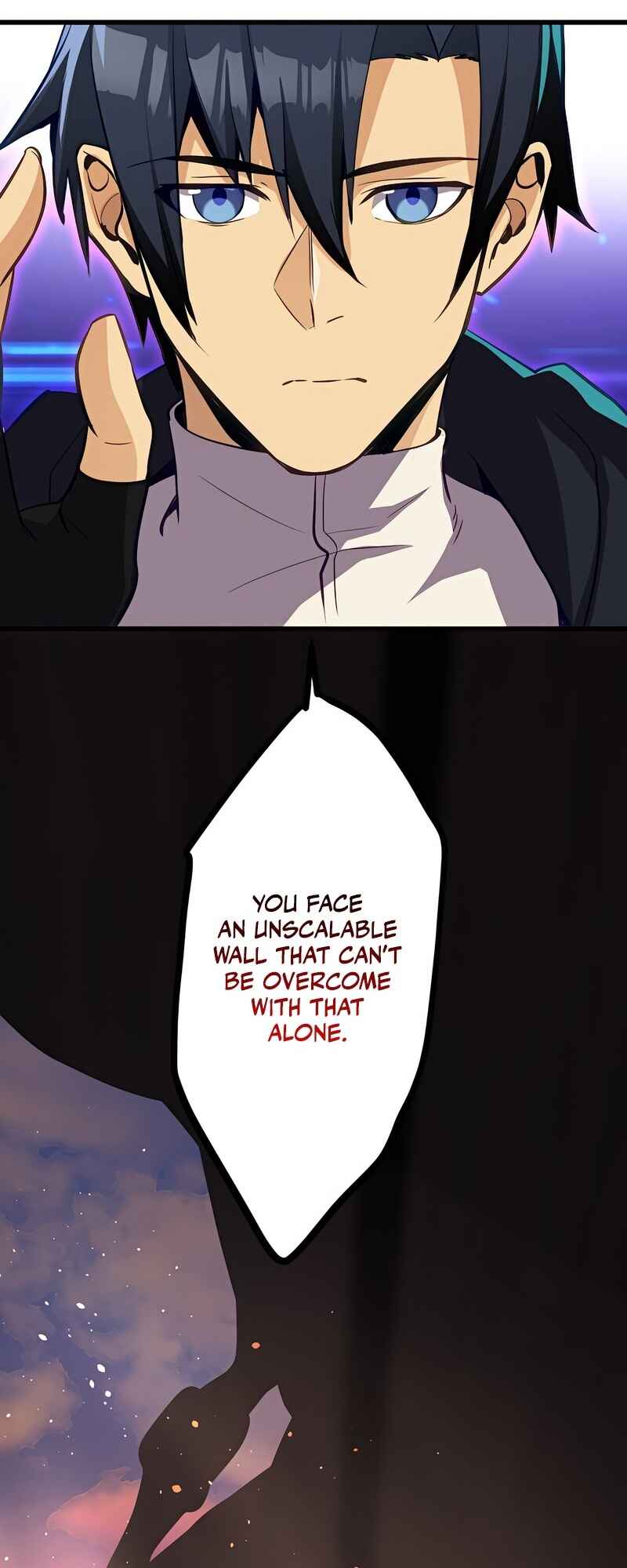 Page 61 Chapter 28 Mushoku ga Saikyou de Aru Koto wo Ore Dake ga Shitte Iru