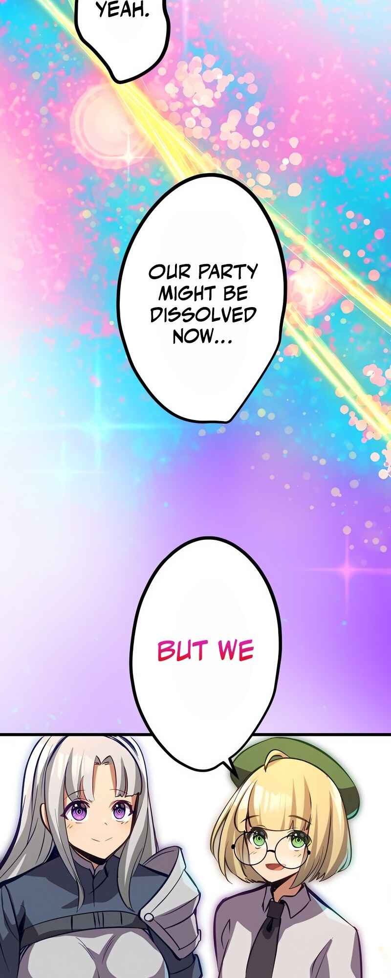 Page 69 Chapter 28 Mushoku ga Saikyou de Aru Koto wo Ore Dake ga Shitte Iru