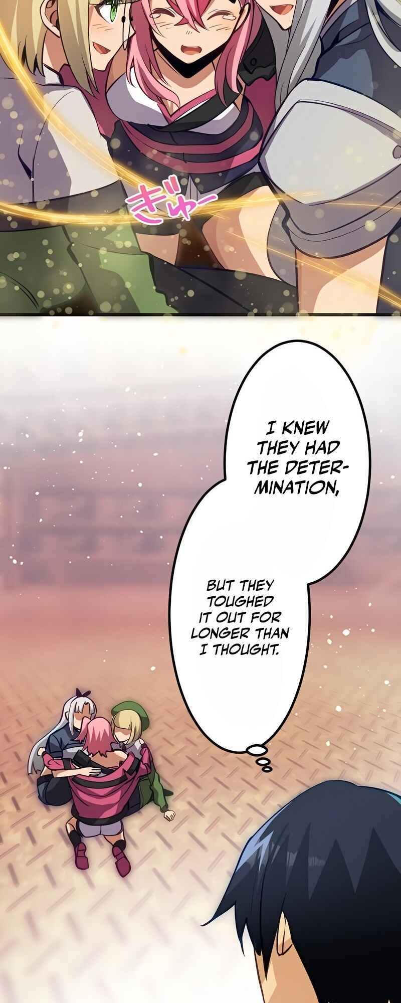 Page 71 Chapter 28 Mushoku ga Saikyou de Aru Koto wo Ore Dake ga Shitte Iru