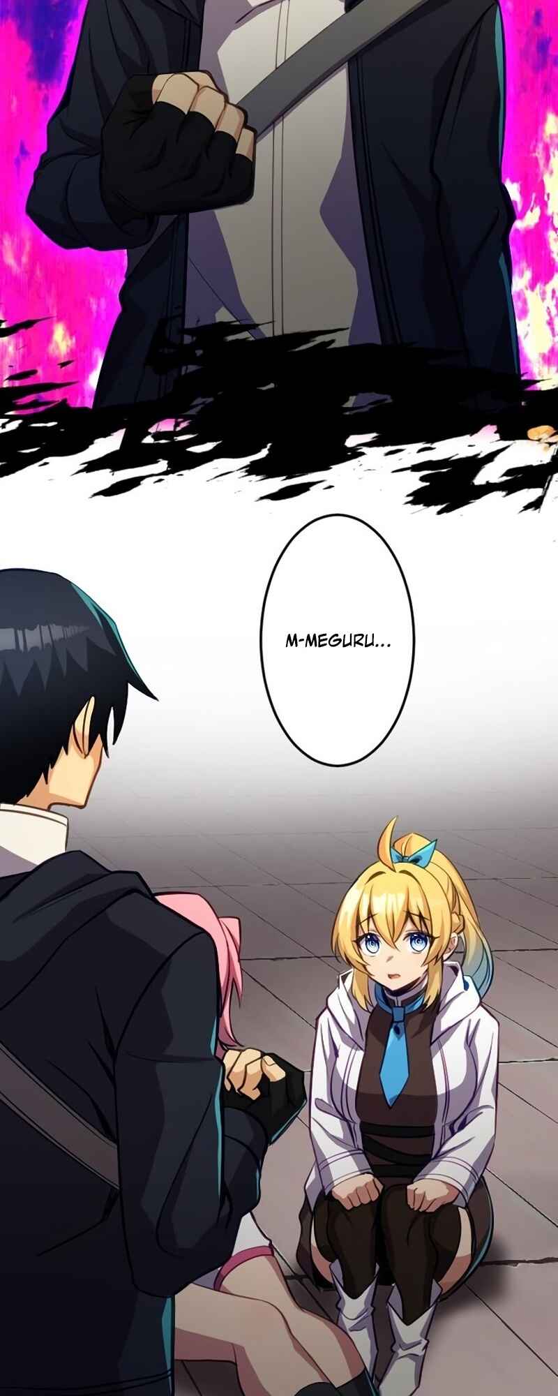 Page 11 Chapter 32 Mushoku ga Saikyou de Aru Koto wo Ore Dake ga Shitte Iru